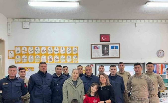 Şehidin emaneti adına kanını bagışında bulundu