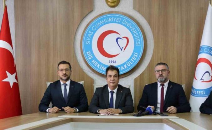 Şehit yakınları ve gazilere özel poliklinik açıldı, tüm hizmetler ücretsiz sunuldu