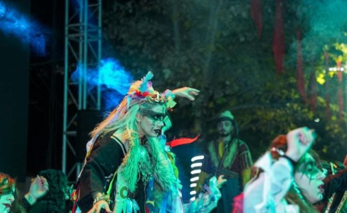 Şehitkamil’de 25 Aralık coşkusu başladı