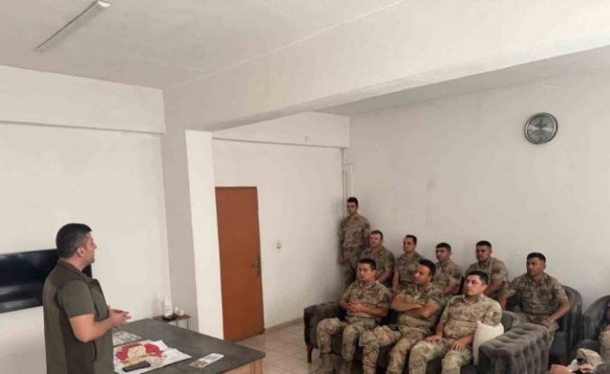 Siirt’te kaçak avcılıkla mücadele devem ediyor