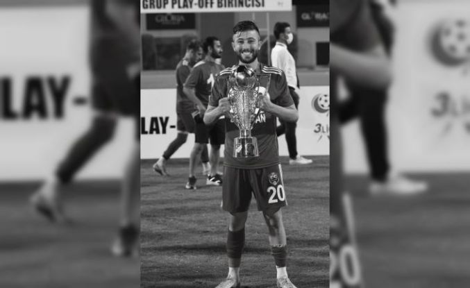 Silahlı saldırıya uğrayan Erzincansporlu eski futbolcu hayatını kaybetti