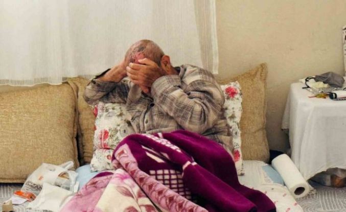 Şırnaklı vatandaş, 3 ağır hastalıkla yaşam mücadelesi veriyor