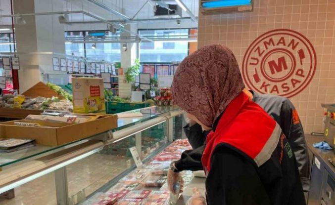 Şırnak’ta zehirlenme olaylarına karşı denetimler sıklaştırıldı