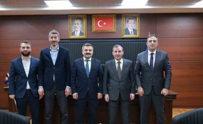 Sultanbeyli’ye yeni sağlık yatırımları müjdesi