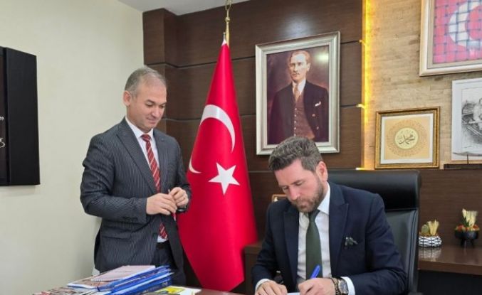 Tavas Belediyesi personel haklarını güçlendiriyor