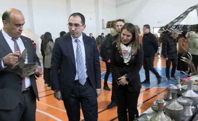 Tavşanlı’da geçmişe yolculuk projesi