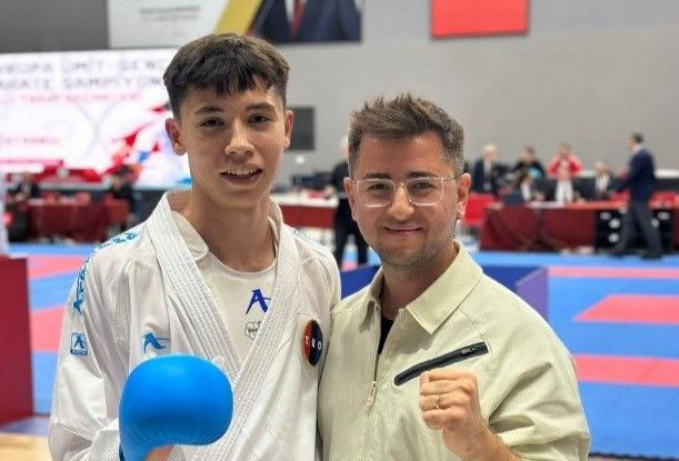 Tavşanlı’dan milli takıma