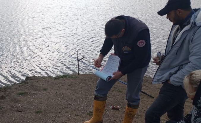 Tekirdağ’da yılbaşı öncesi gıda ve su ürünleri denetimleri sıklaştırıldı
