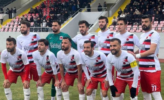 TKİ Tavşanlı Linyitspor doludizgin: 2-0