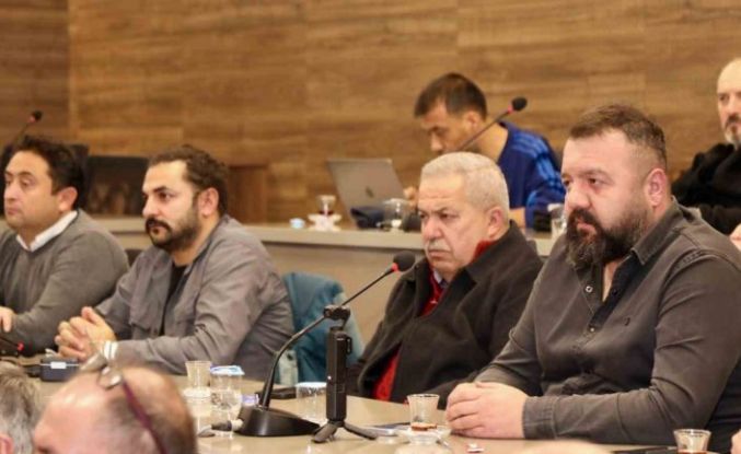 TOGÜ 2025’te araştırma, eğitim ve altyapıda güçlendi