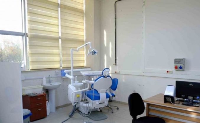 TOGÜ sağlık altyapısını güçlendirmeye devam ediyor