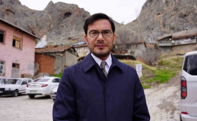 Tokat Belediyesi’nden kente nefes aldıracak dönüşüm hamlesi