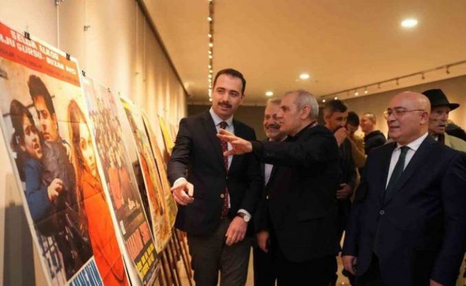 Trabzon Film Festivali başladı