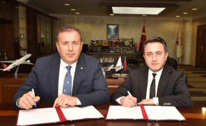 Trabzon’da imzalar atıldı, su ürünleri sektörüne değer katacak