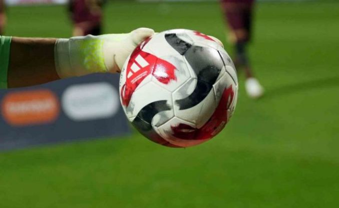 Trendyol Süper Lig’de 17. hafta heyecanı