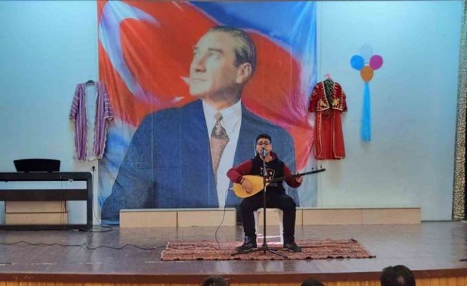 Türk Malları Haftası’nda yerli üretim bilinci ön plana çıktı
