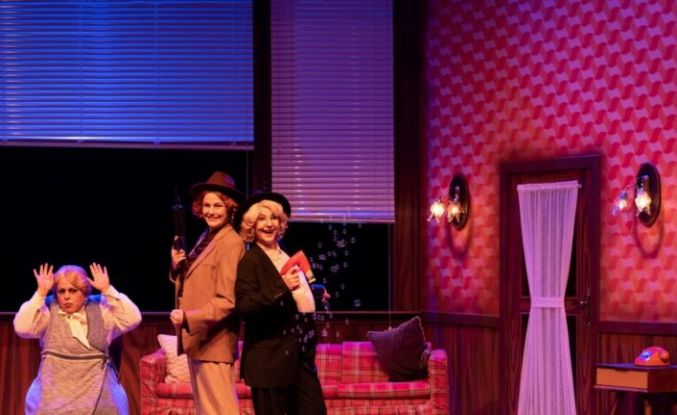 "Üç Jokerli Konken" Almanya’da beğeni topladı