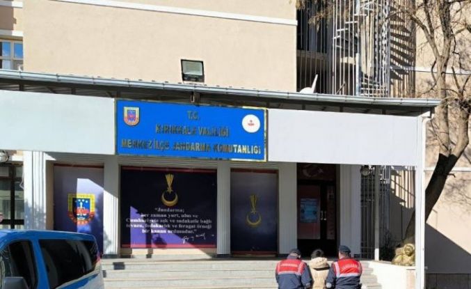 Uyuşturucu maddeyle yakalanan şahıs tutuklandı