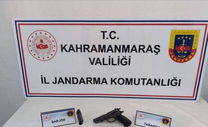 Uyuşturucu, silah ve kaçakçılık operasyonlarında 45 şahıs yakalandı