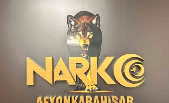 Uyuşturucuyla yakalanan 1 kişi tutuklandı