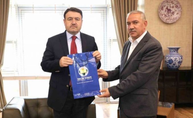 Vali Işın: "Kütahya, güvenlikte Türkiye’ye örnek bir şehir’’