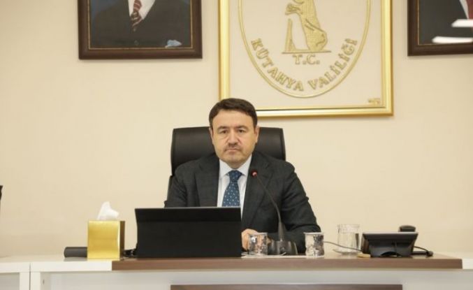 Vali Işın: "Sahipsiz hayvanların korunması medeniyet meselesidir"