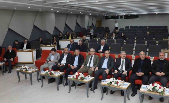 Van TSO’da ‘Hakemler Eğitimi Sertifika Töreni’ düzenlendi