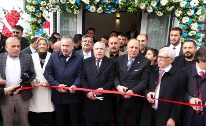 Van TV yeni vizyonuyla yeniden yayında