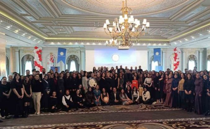 Van’da Dünya Gönüllüler Günü kutlandı