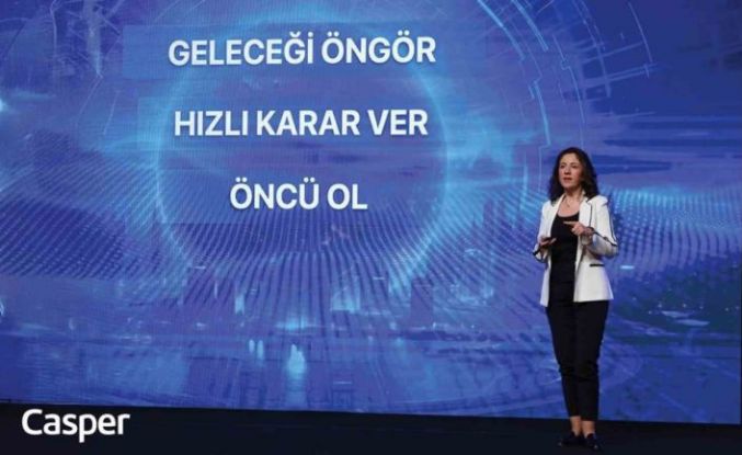 Yapay zeka dönemi başladı: Tüketici alışkanlıkları değişiyor