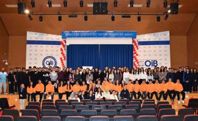 Yeşim Grup’tan gönüllülük zirvesi