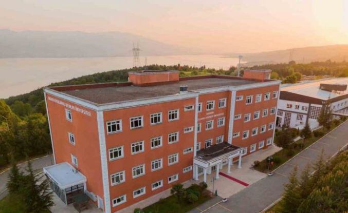 YÖK 2025 raporu açıklandı: SUBÜ 11 başlıkta ilk 20’de yer aldı