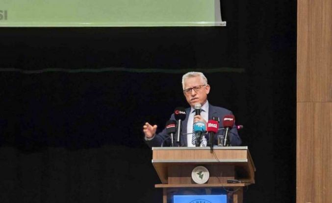 Yozgat Belediyesi cari açığını kapattı