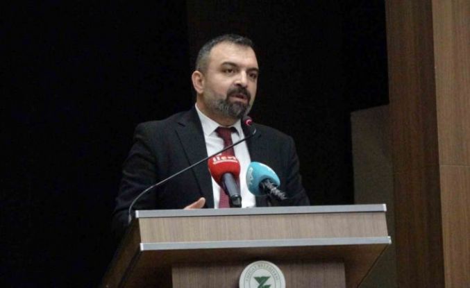 Yozgat’ta Emirci Sultan Sempozyumu düzenlendi