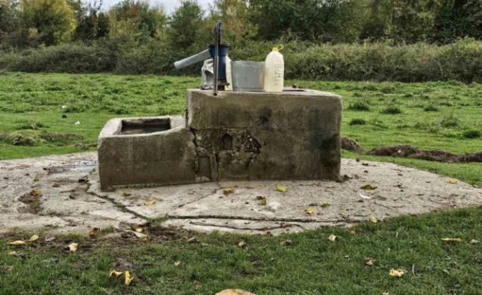 Zonguldak’ta 2025 yılı böyle geçti