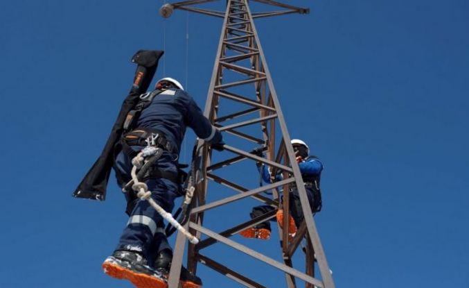 Zorlu coğrafyada büyük başarı: Aras Elektrik tüketici memnuniyetinde zirvede