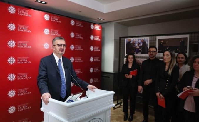 10 Ocak Çalışan Gazeteciler Günü dolayısıyla ‘Gazeteciliğin Yolculuğu Fotoğraf Sergisi’ düzenlendi