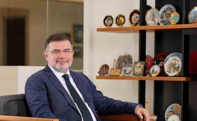 AK Partili Saygılı: "Türkiye, küresel belirsizlikleri yenen ekonomik istikrar alanı inşa etti"