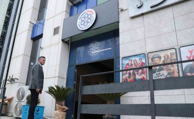 Aliağa’da sinema keyfi yeniden başlıyor