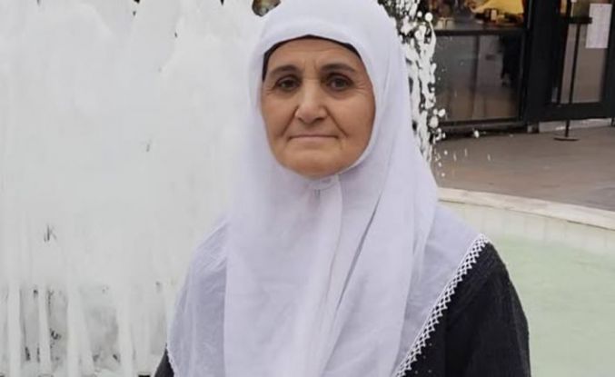 Anne yüreği evlat acısına dayanamadı