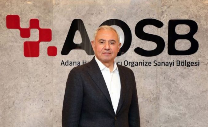 AOSB Başkanı Sütcü: "Her yatırım, geleceğe bırakılmış bir değer zinciridir"