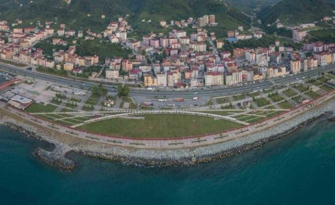 Arsin’e 62 milyonluk makyaj