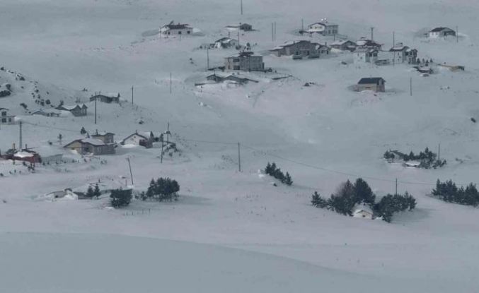 Aydıntepe Yaylası Kış Festivali programı belli oldu