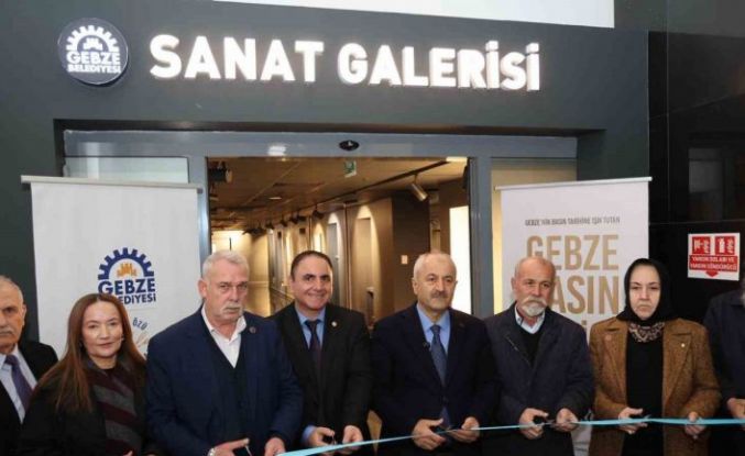 Basın Tarihi Sergisi ile geçmişe yolculuk