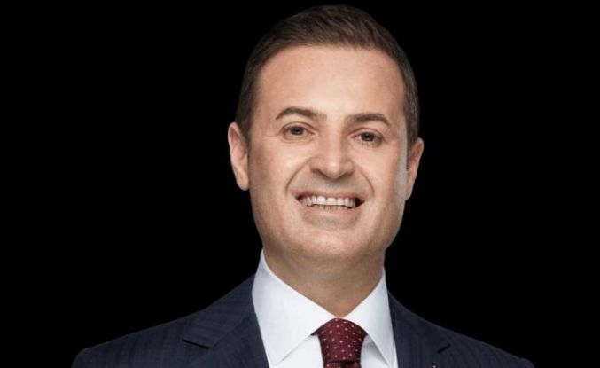 Başkan Akın: "Basın, demokrasinin en önemli yapı taşıdır"