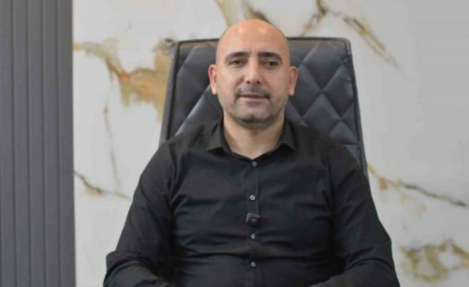 Başkan Bağlamış: "Gazetecilik, sadece bir meslek değil, aynı zamanda büyük bir fedakârlığın hikâyesidir"