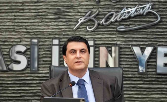 Başkan Yılmaz’dan ‘10 Ocak Çalışan Gazeteciler Günü’ mesajı