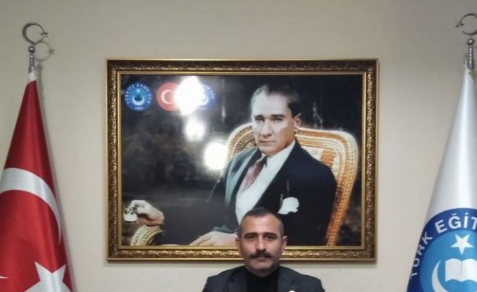 Bayburt Üniversitesindeki atamalara Başkan Çalışkan’dan sert tepki