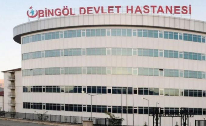 Bingöl’de silahlı saldırı: 1 kişi hayatını kaybetti