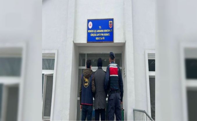 Bolu’da 6 firari hükümlü yakalandı